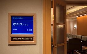 Hilton Los Angeles Airport